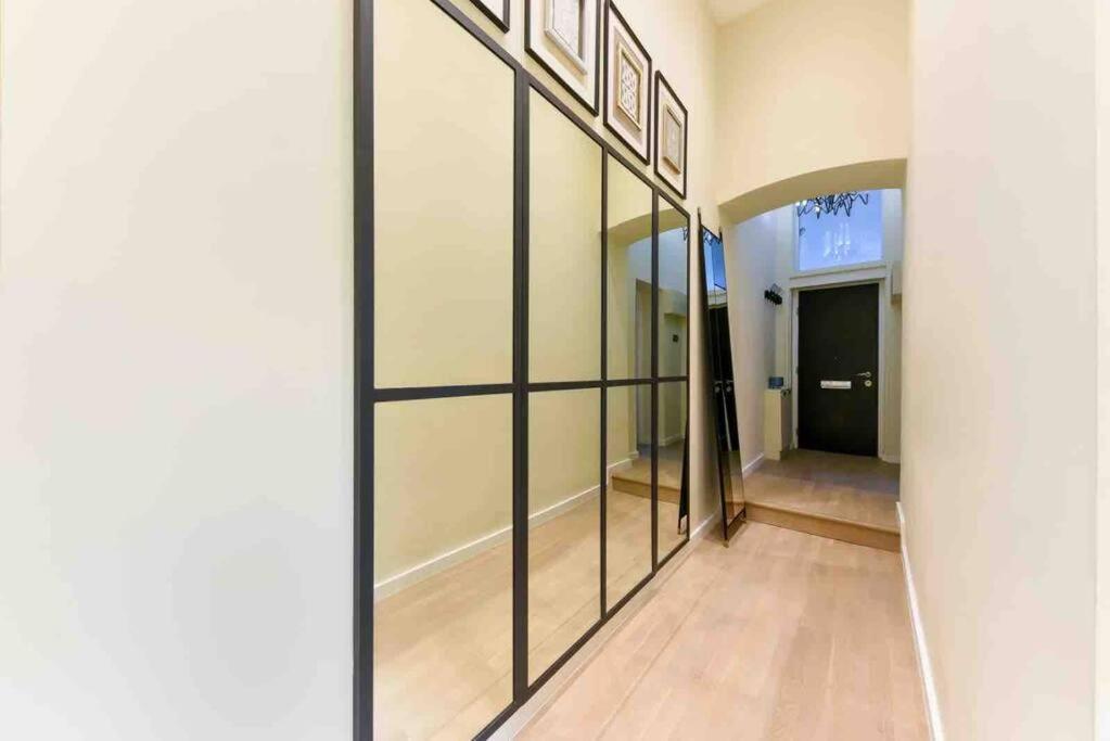 Luxury Modern Apartment Londres Exterior foto